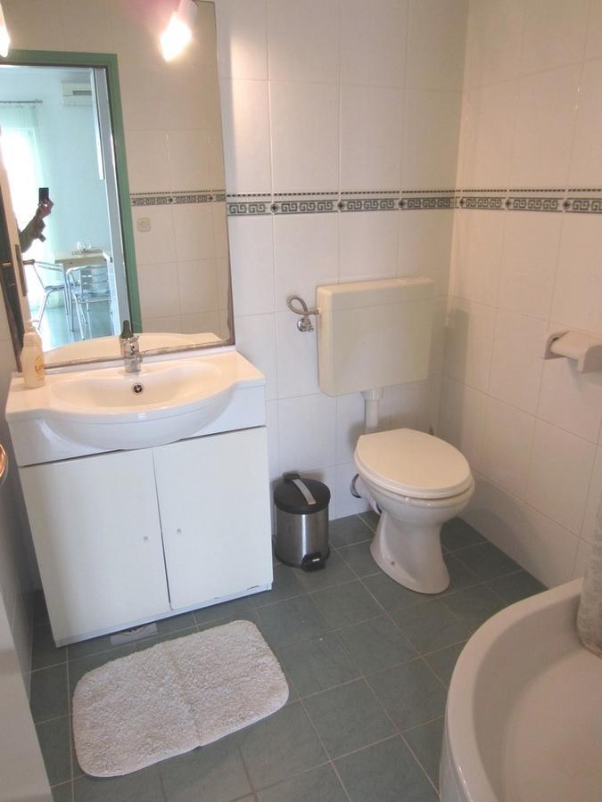 Apartments Zdenka Donji Okrug  Bagian luar foto