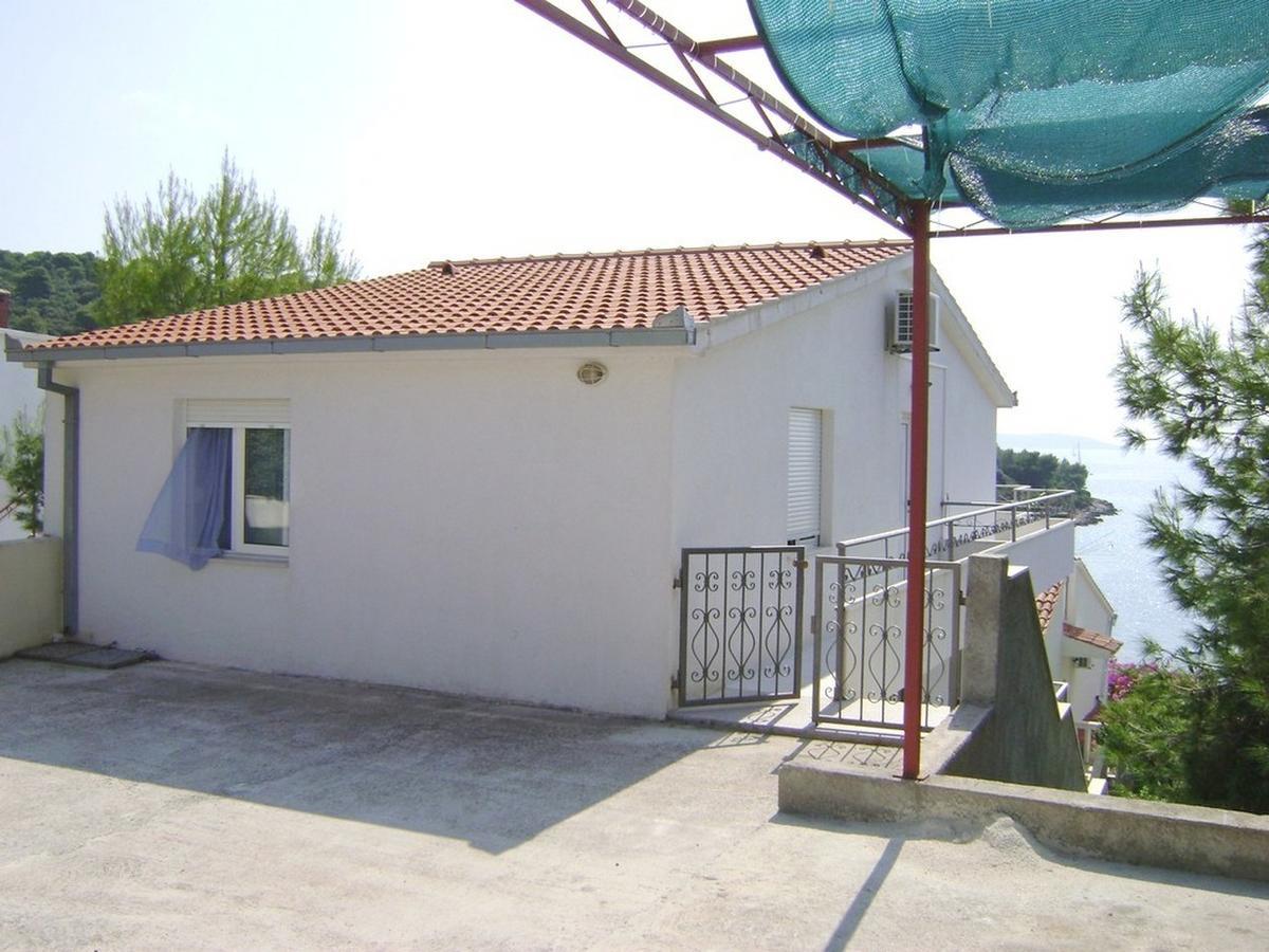 Apartments Zdenka Donji Okrug  Bagian luar foto