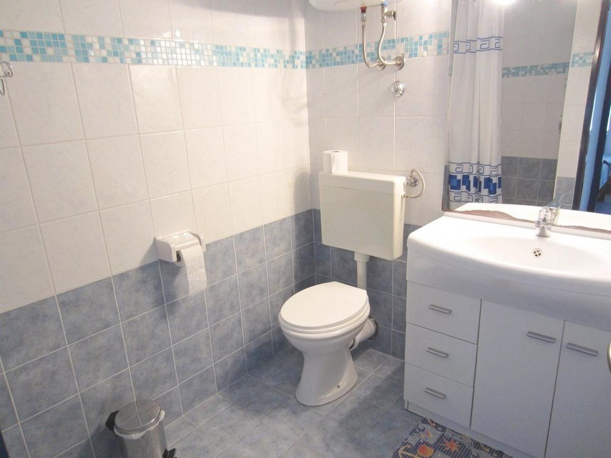 Apartments Zdenka Donji Okrug  Bagian luar foto